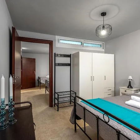 Mayas House Greece Rhodes Vakantiehuis