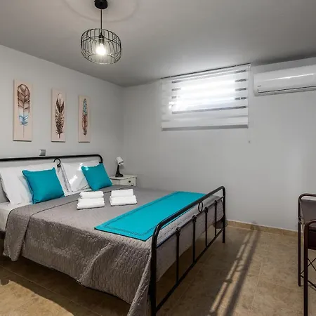 Vakantiehuis Mayas House Greece Rhodes *