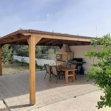 Vakantiehuis Mayas House Greece Rhodes *